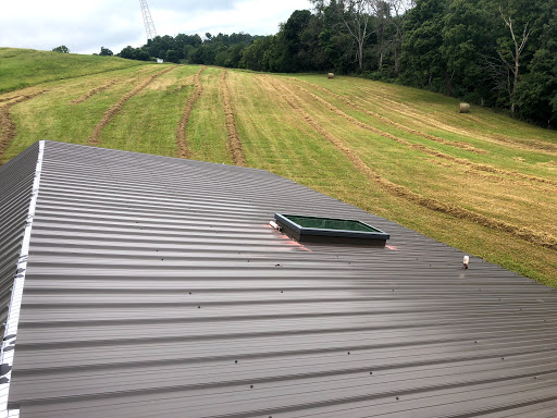 Yoder Roofing & Disposal - Thumbnail
