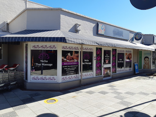 Nicha Thai Massage Duncraig OPEN
