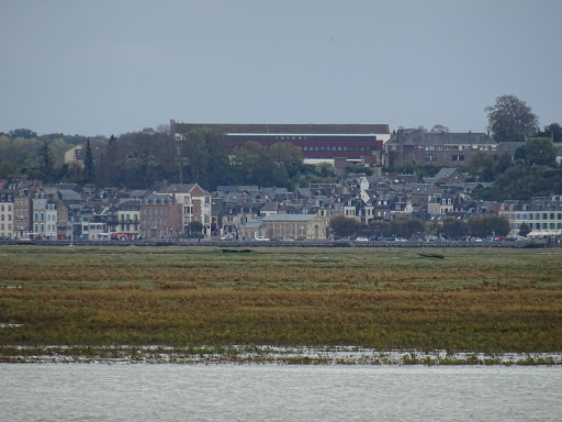Middle School De La Bay De Somme - Thumbnail
