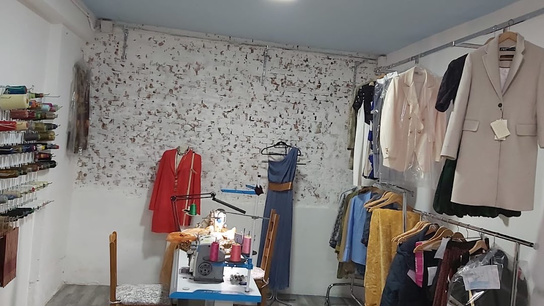 La Modistería - arreglos de ropa en Ciudad lineal, Madrid - Servicio De