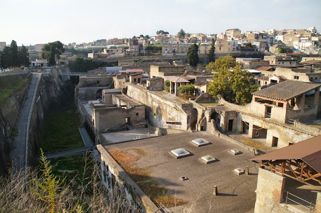 Pompei