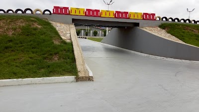 Photos of A1 Raceway