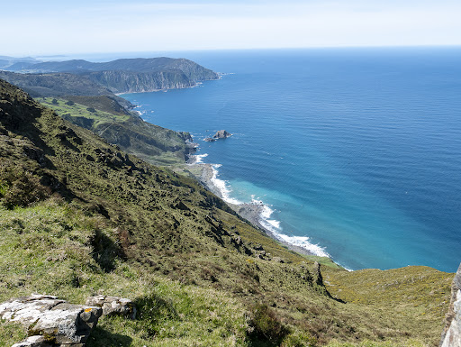 Garita de Herbeira