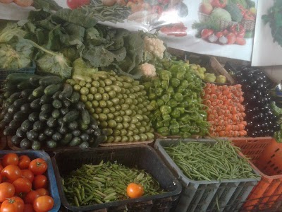 Photos of Fruits et legumes Belhadj #_dcheira