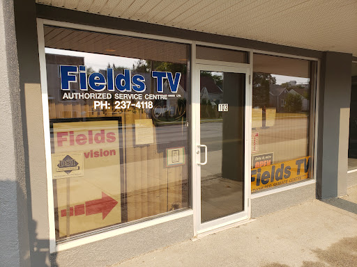 Fields Television and Electronics Ltd. - Thumbnail