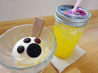 猫カフェ 福ねこ