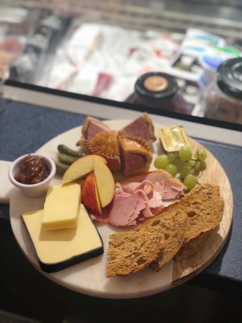 Holdens & Co - Ice Cream and Village Store photo 3