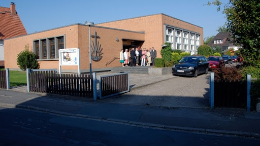 Neuapostolische Kirche Barsinghausen