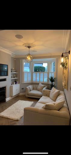 Brooks Electrical - Visual