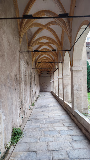 Médiathèque De Dole Gallery - France