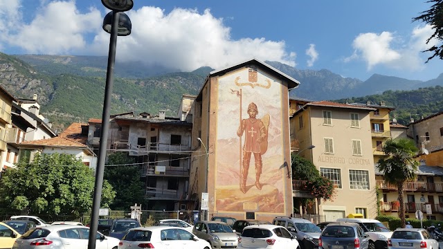 Hotel Bijou