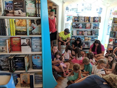 Bethany Beach Books