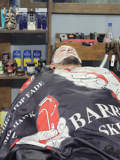 Barber shop YTNASH - Thumbnail