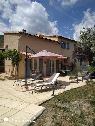 Photo de Le Pré Martin, village de Chalets à Annot (04240)
