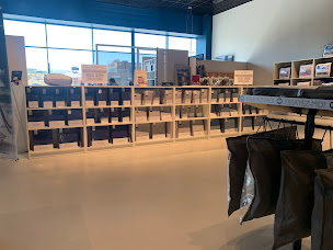 Photo n°13 de LITERIE N°1 - Plan de Campagne à Cabriès (Magasin de literie)