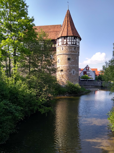 Wohnmobilstellplatz Balingen - Thumbnail
