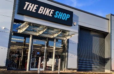 The Bike Shop