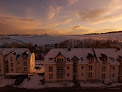 photo de Wohnheim des Landratsamtes à Schneeberg