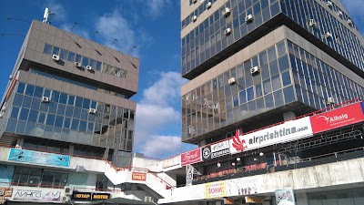 Photos of Mavrovka