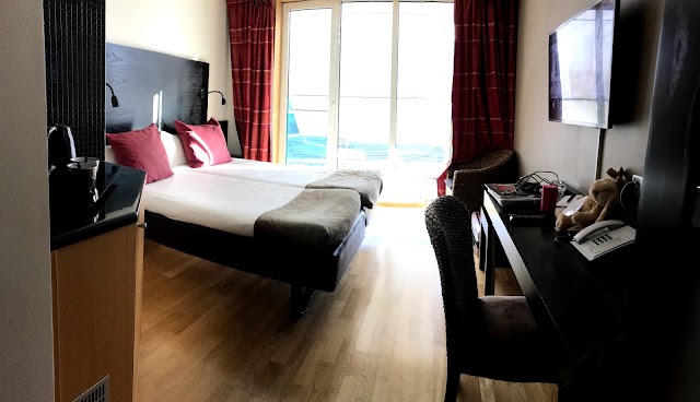 Maude's Hotel Solna Business Park