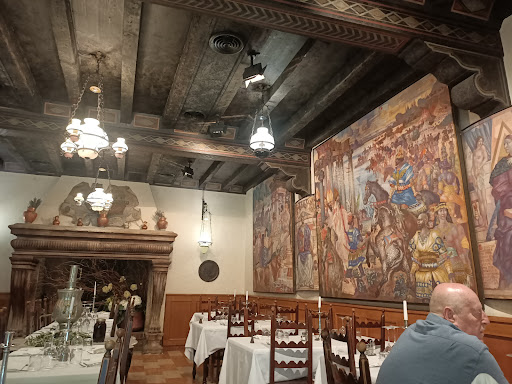 Caffè Visconti - Visual