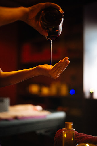 PANIDA SPA Traditional Thai Massage