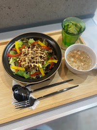 エニーココカフェ