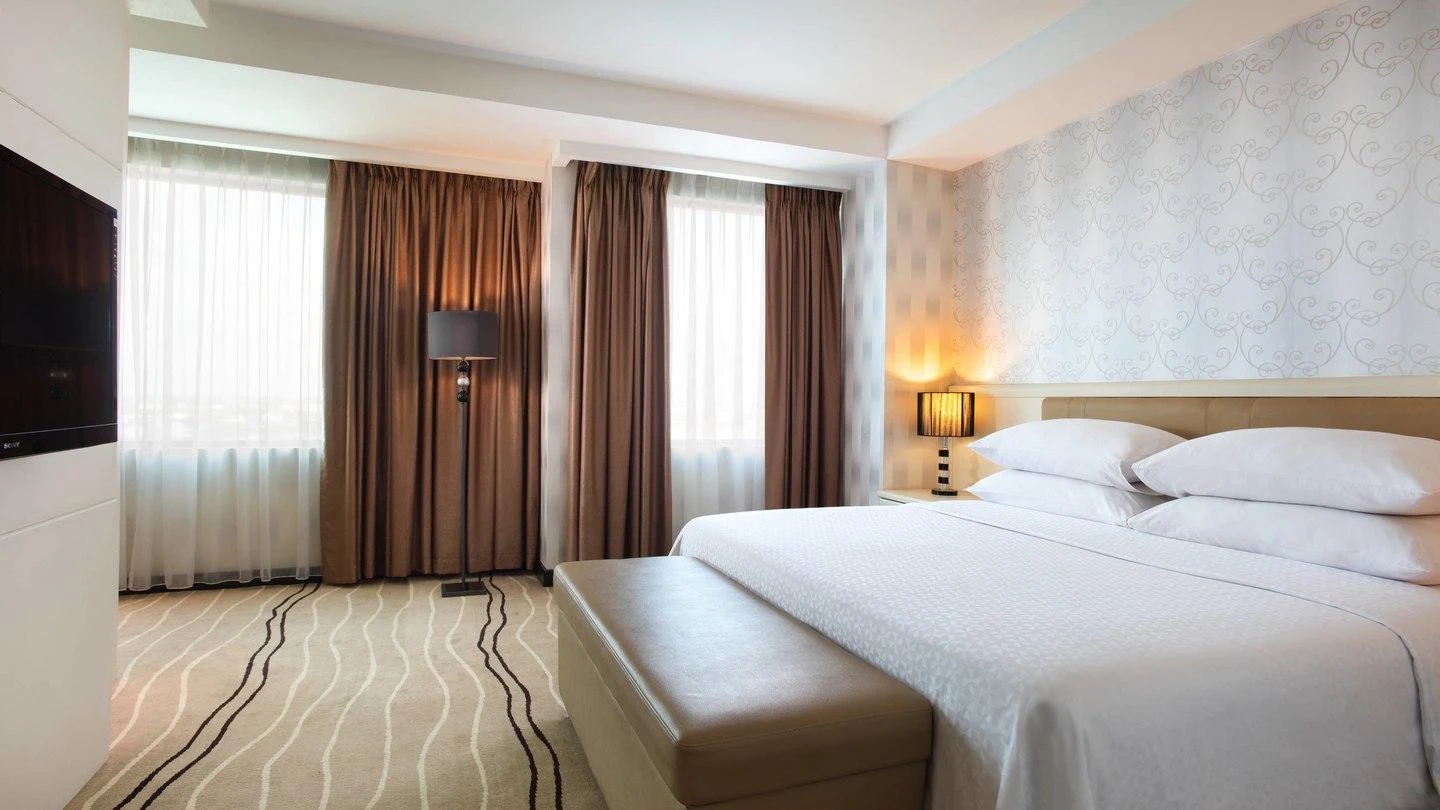 Four Points by Sheraton Medan