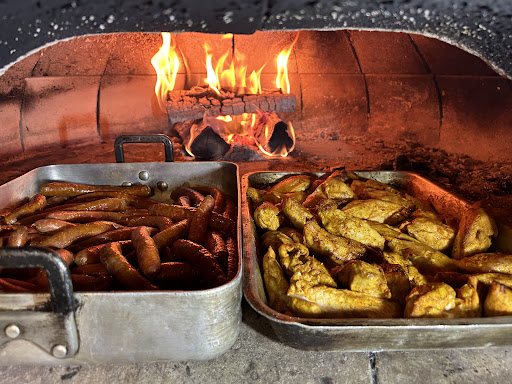 Photo 3 - Distributeur de pizza