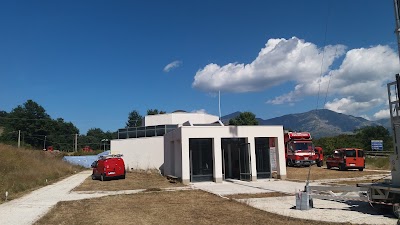 NIS Vigili Del Fuoco Amatrice