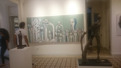 Photos of Art on 56th