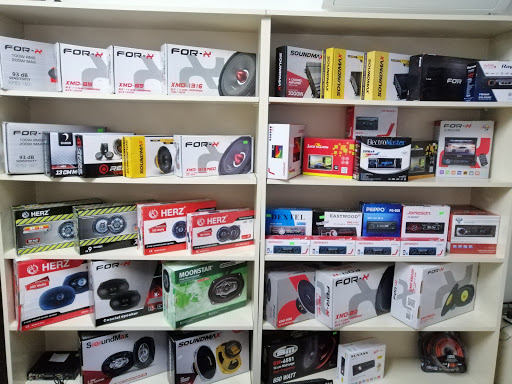 ÖZTÜRK TİCARET ELEKTRONİK