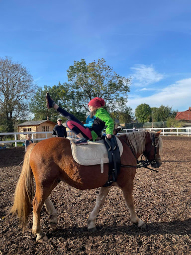 Reiterhof Fam.Bebber Lubmin - Thumbnail