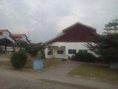 Photos of Kaloum Bluezone