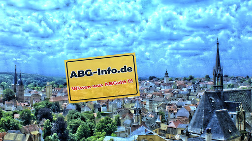 ABG-Info.de - Visual