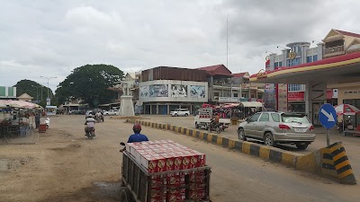Photos of Sovan Pich