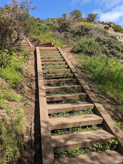 Glen Canyon Park