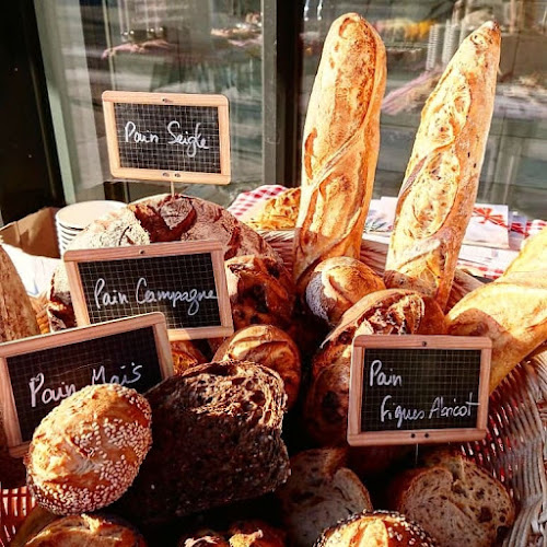 Numéro de téléphone de JOSEPH - la boulangerie