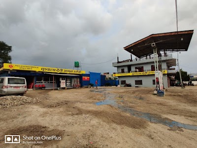 gas-station
