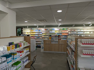 Photo n°2 de Pharmacie de Larn à Pont-de-Larn (Pharmacie)