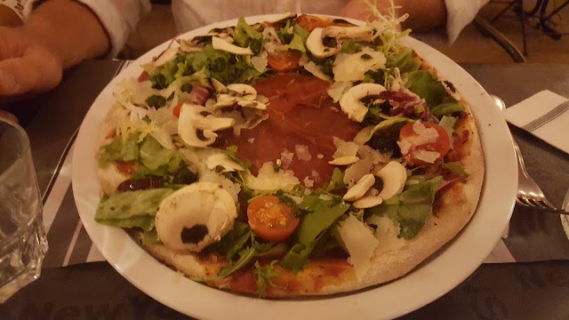 Dolce Italia