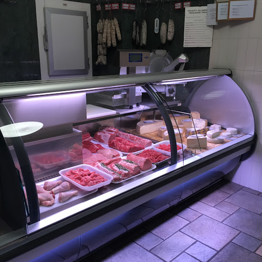 Germania - Macelleria Salumeria