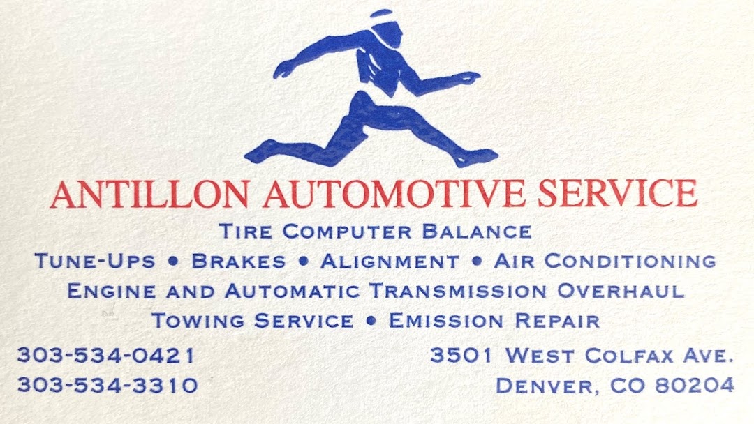 Automotive Repair, Denver, CO