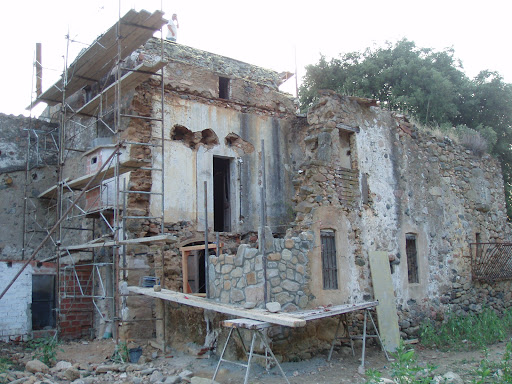 Manzano Constructors