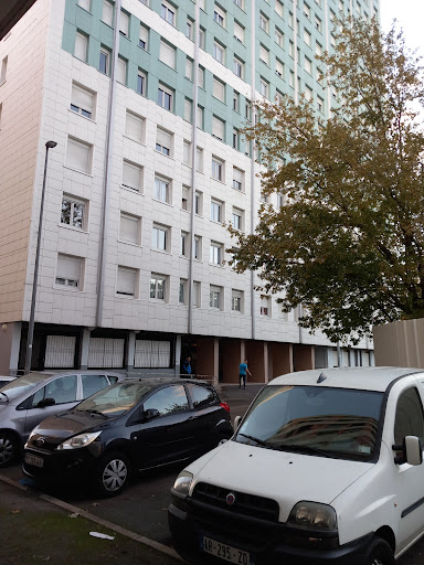 MDPH - Maison départementale des personnes handicapées