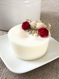 Photo n°2 de Les Caprices d Hestia à Saint-Gilles (Boutique d'articles de mariage)