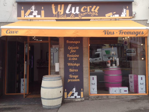 ty lu cru - France