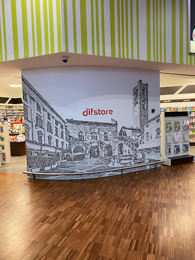 Difstore - Visual