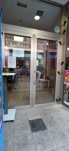 C'Ambrosieta