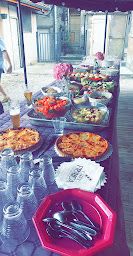 Photo n°4 de Bistrot D'léo à Le Pont-de-Claix (Restaurant)